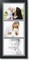 ArtToFrames Collage Photo Picture Frame with 3 - 8x10 inch Openings, Framed in Black with Over 62 Mat Color Options and Plexi Glass (CSM-3926-2156)